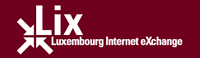 Luxembourg Internet Exchange